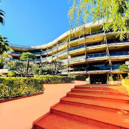 Suite Panizzi 26 - Sanremo Exteriér fotografie