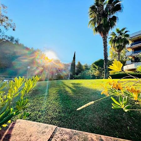 Suite Panizzi 26 - Sanremo Exteriér fotografie