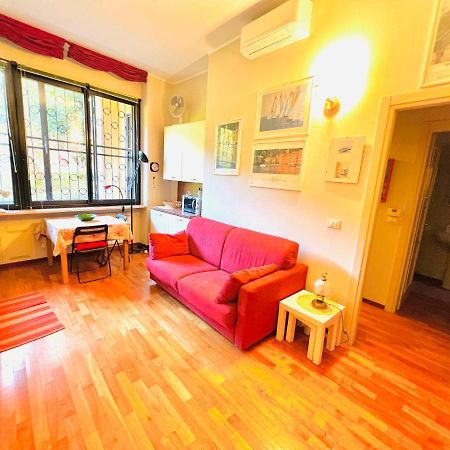 Suite Panizzi 26 - Sanremo Exteriér fotografie