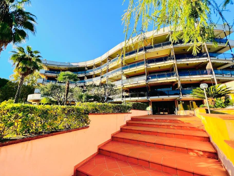 Suite Panizzi 26 - Sanremo Exteriér fotografie