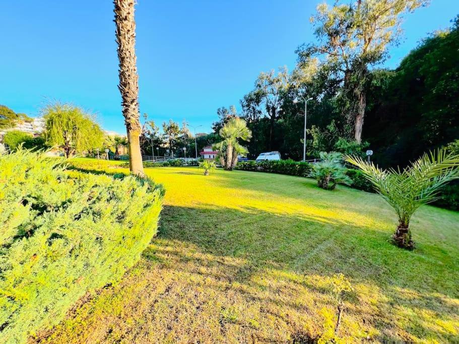 Suite Panizzi 26 - Sanremo Exteriér fotografie