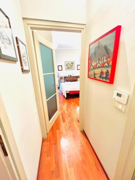 Suite Panizzi 26 - Sanremo Exteriér fotografie
