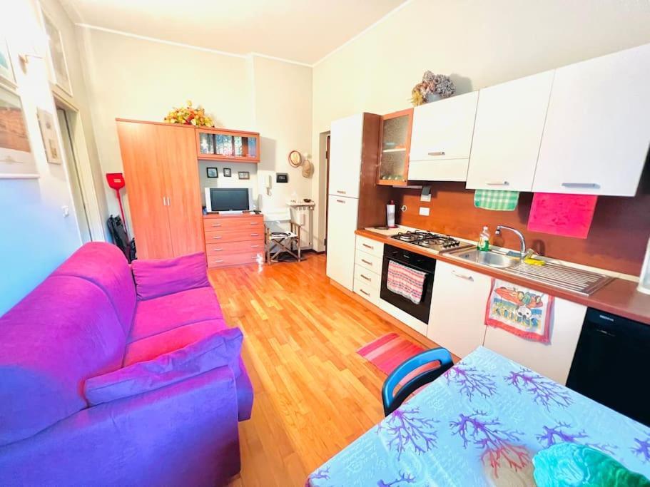 Suite Panizzi 26 - Sanremo Exteriér fotografie