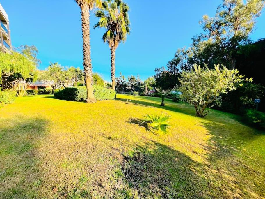 Suite Panizzi 26 - Sanremo Exteriér fotografie