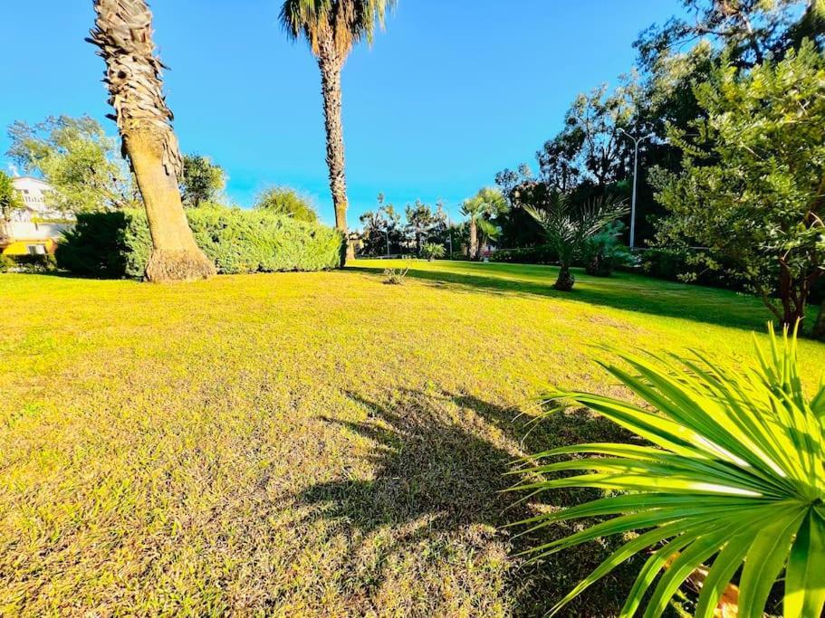 Suite Panizzi 26 - Sanremo Exteriér fotografie