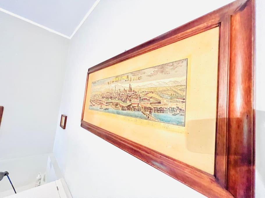 Suite Panizzi 26 - Sanremo Exteriér fotografie