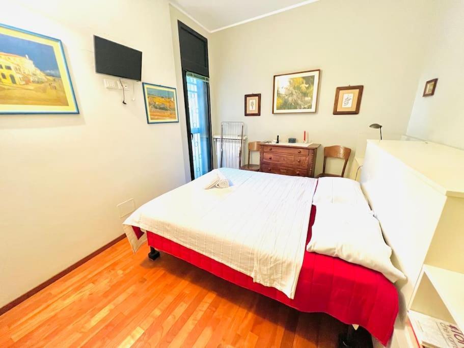 Suite Panizzi 26 - Sanremo Exteriér fotografie