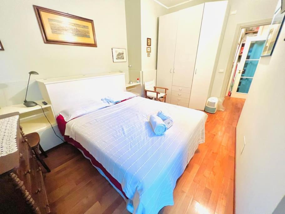 Suite Panizzi 26 - Sanremo Exteriér fotografie