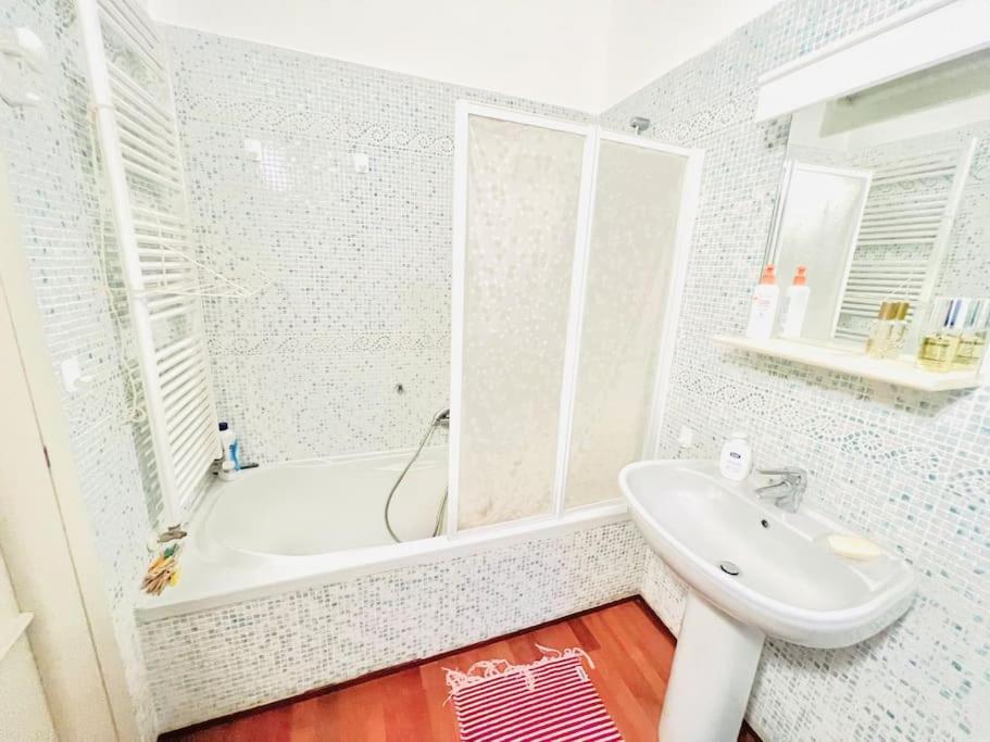 Suite Panizzi 26 - Sanremo Exteriér fotografie