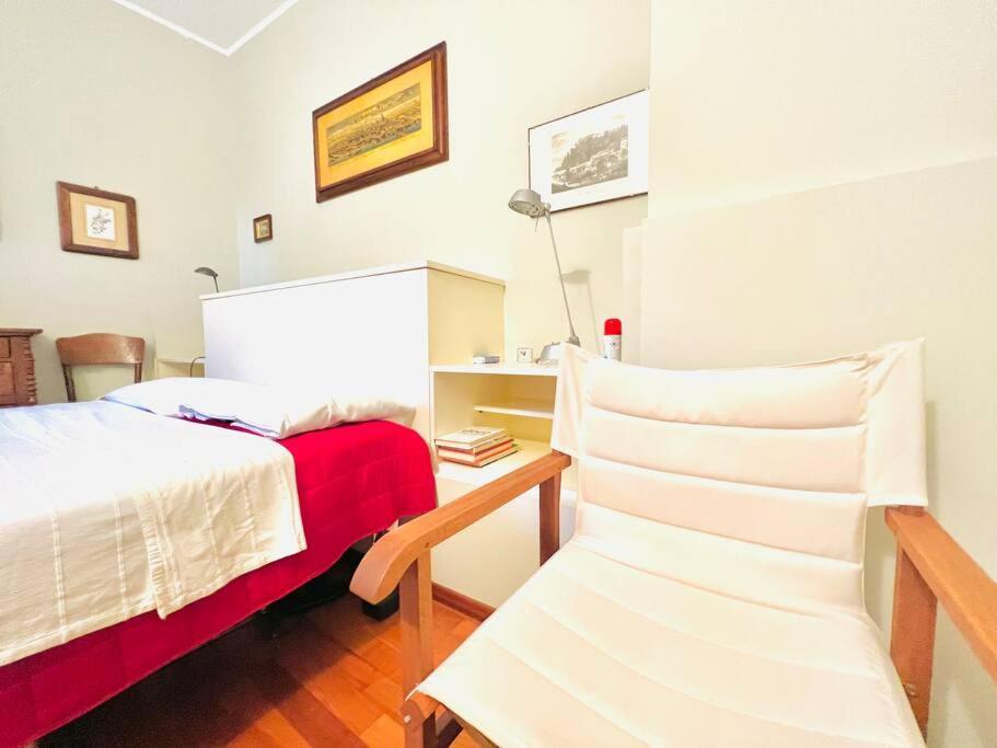 Suite Panizzi 26 - Sanremo Exteriér fotografie